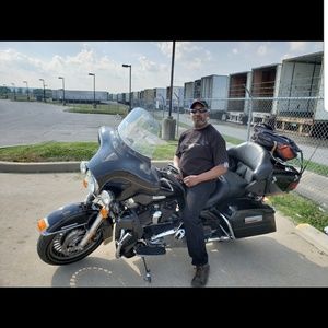 Meet your Posher, Henry